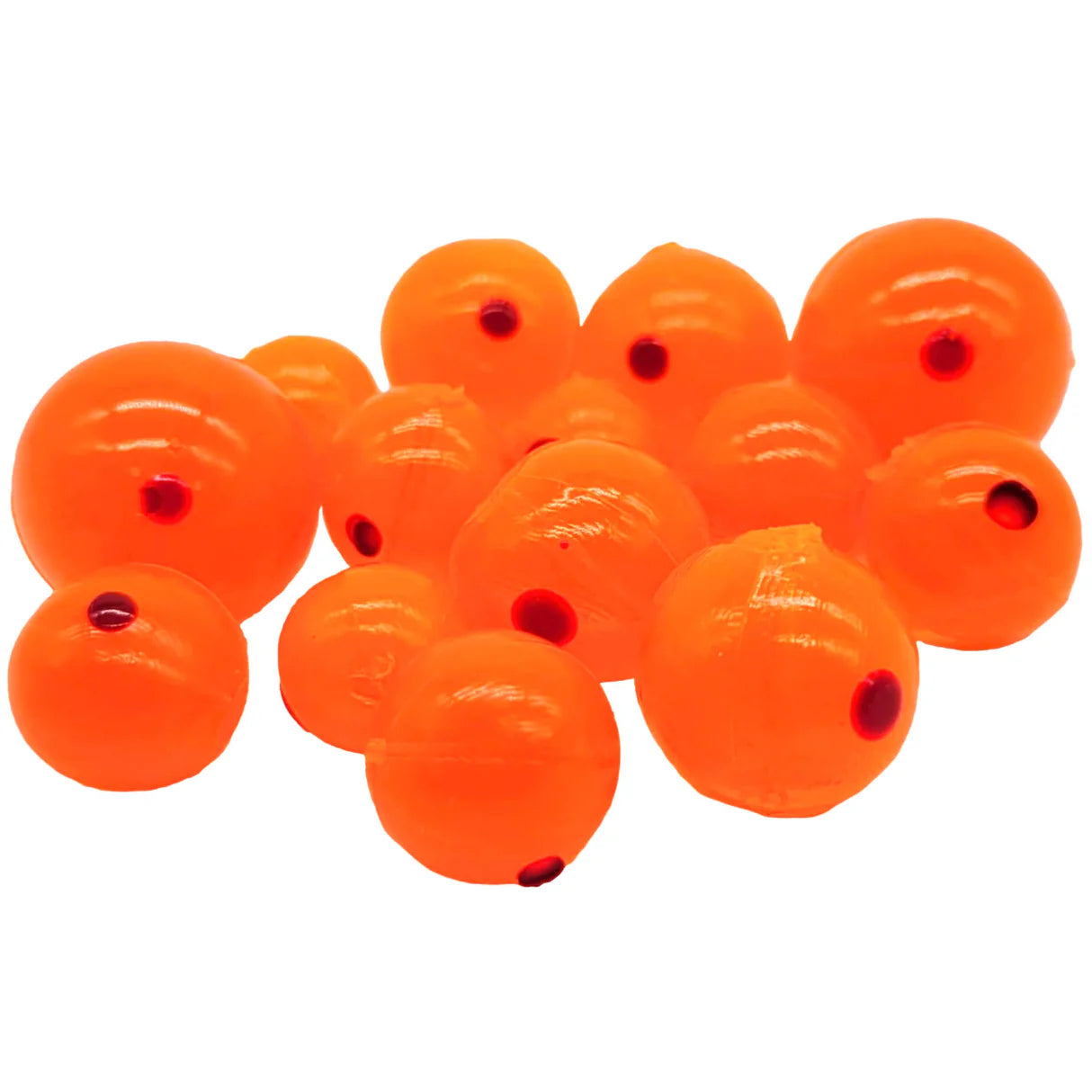 BnR Tackle Soft Beads Natural Stinkeye